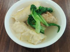 -王家沙点心店(南京西路总店)