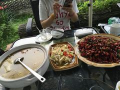 -青城甲(青城山店)