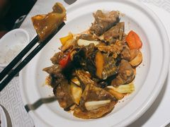 清蒸水鱼-鹅公村·国家非遗传承(荔湾店)