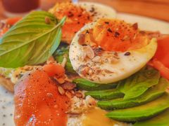 -Egg•Allday Brunch(襄阳北路店)