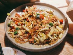 -米一仙·成都小碗菜(东万达店)