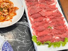 -楼外楼大刀肉传统火锅居(繁荣路店)