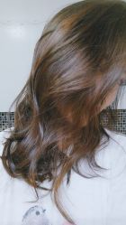 -茶发Salon·烫发染发理发