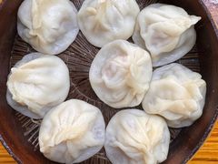 -锅贴大王南翔小笼(临沂二村店)