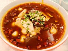 精品毛血旺-九头鸟酒家(四道口店)