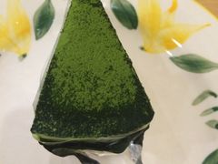 -萨莉亚意式餐厅(莲花国际广场店)