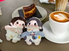 -老梦面包CHEZMOREL(麦子店)