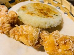 -和府捞面(石景山喜隆多店)