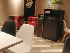 -肯德基(中纬店)