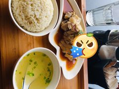 -厦门海港英迪格酒店(中山路店)