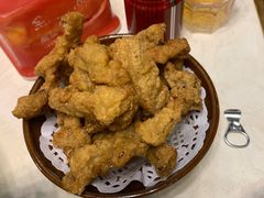 -重庆老火锅王(西安北路店)