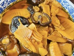 -西园寺素食(西园弄戒幢律寺店)
