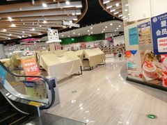-炜东城购物中心(沙井店)
