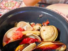 -BROWNSTONE布朗石西班牙餐厅(富城店)