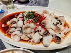 -北李妈妈菜(鲁能城店)