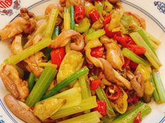 衡东脆肚-高子烧鸡公(五里堆路店)