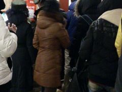 等位区-老昌春饼(中央大街店)