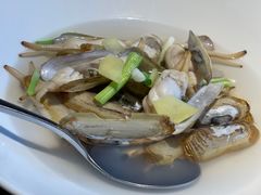 -九里云松·天香餐厅