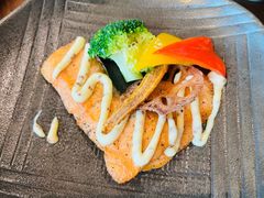 -Tsuru鹤日本料理(静安香格里拉店)
