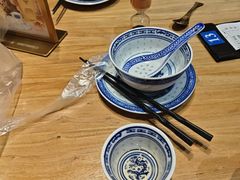 -图味美小黄鱼·景德菜(浙江路店)