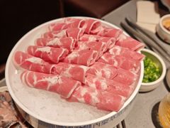 -巴奴毛肚火锅(姚家园万象汇店)