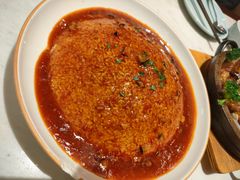 -小菜园新徽菜(北京大兴龙湖天街店)