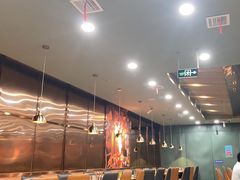 -苏格里岛自助海鲜烤肉(青秀万达店)