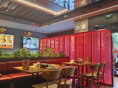 -管氏翅吧(马家堡店)