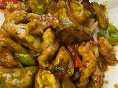 -小有天灌汤包老菜馆(南一马路店)