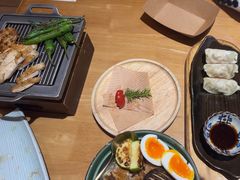 -一心创作料理屋(经开万达店)