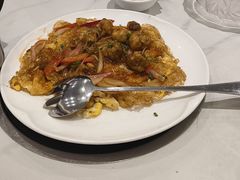 -七叔家宴家常广西菜(明秀东路店)