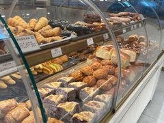 -烘焙町面包店(西四店)