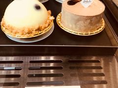 -Seesaw Coffee(上海国金中心店)