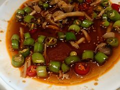 -日丰园海肠水饺·老字号大连海鲜(银泰城店)