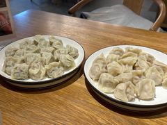 -伊喜饺子·烤鸭(五道口学院路店)