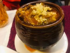 罐牛-92°C俄式厨房(中央大街店)