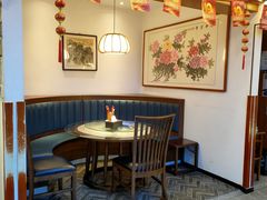 -徽韵人家·传承正宗徽菜(牡丹园店)