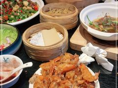 -芳芳私房菜·精做淮扬菜(承德路店)