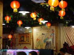 -粗粮人家·东北菜(洋桥店)