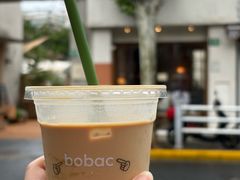 -BOBAC