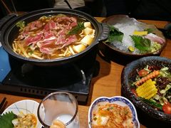 -九井澤精致料理(金茂店)