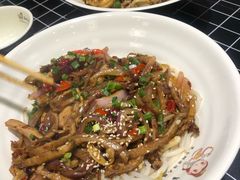 -西竹拌面(银川阅彩城店)