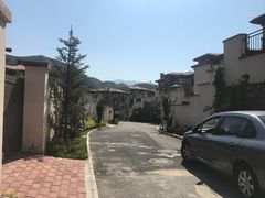 孔雀城别墅区-八达岭孔雀城