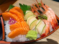 -小山日本料理(兴业太古汇店)