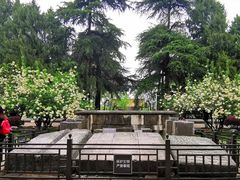 -明故宫遗址公园