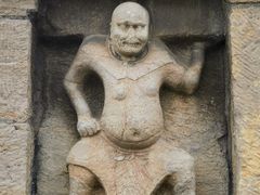 -正定古城-开元寺