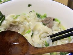 -马记永·兰州牛肉面(3019君尚店)