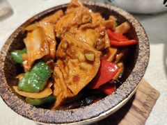 -抚顺美食·老上海味道