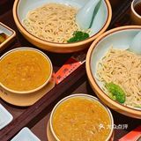 秋天的第一碗蟹黄面要来这家吃！