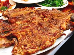 -何适山庄 ·可团建(水长城P2停车场店)